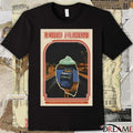 Poster Lord Huron At Kia Forum On November 2 2025 Los Angeles CA t-shirt
