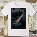 Poster Lorde October 19 2025 The Japanese House The Greek Theatre Show t-shirt