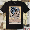 Poster Mi Amigo Invencible Event Buenos Aires Argentina On April 11 2026 t-shirt