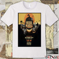 Poster Mouse Powell October 29 2025 Sacramento Tour At Goldfield Trading Post t–shirt