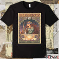 Poster Mumford And Sons October 22 2025 In Nashville TN Bridgestone Arena t-shirt
