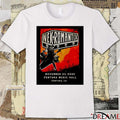 Poster Nekromantix Tour Ventura Music Hall Ventura CA On November 23 2025 t-shirt