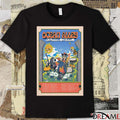 Poster Ocean Alley Tour Australia And New Zealand January – March 2026 t-shirt