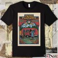 Poster Paige Plaisance In Austin TX On December 19 2025 t-shirt