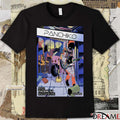 Poster Panchiko US Tour In Tucson AZ Rialto Theatre On May 5 2025 t-shirt