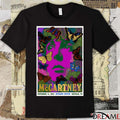 Poster Paul McCartney At KeyBank Center In Buffalo NY On November 15 2025 t-shirt