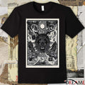Poster Pothamus November 22 2025 Vera in Groningen Netherlands t-shirt