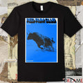 Poster Red Rum Club Tour Oxford UK October 04th 2025 Academy t-shirt