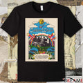 Poster Said The Whale 20th Anniversary Tour 2026 April 10 – 18 t-shirt