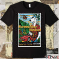 Poster Screeching Weasel Live For The First Time In Hawaii Honolulu, HI February 27-28 2026 t-shirt