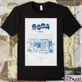 Poster Soda Pink Season 2025 JenNyan New t-shirt