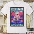 Poster Southern Culture On The Skids Florida 2026 Tour t-shirt