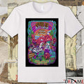 Poster Stylie April 10 2026 In Englewood CO Moe’s BBQ t-shirt