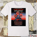 Poster The Amity Affliction And August Burns Red The Spring Horizons 2026 Tour t-shirt