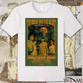 Poster The Brook And The Bluff March 27 2026 Birmingham AL t-shirt