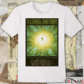 Poster The California Honeydrops Shine Delight March 14 – 25 2026 Shows t-shirt