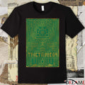 Poster The Disco Biscuits December 29 2025 The Sinclair Boston MA t-shirt