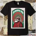 Poster The Grateful Dead December 23-24 2025 Avalon Ballroom In San Francisco CA t-shirt
