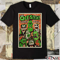 Poster The OffSpring Olympiahalle Munich Germany October 30 2025 Show t-shirt