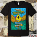 Poster The String Cheese Incident Red Rocks Shows On July 17-18 2026 In Morrison CO t-shirt