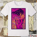 Poster Third Eye Samurai 2026 Signed Lost But t-shirt