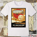 Poster Trey Anastasio Band November 23 2025 Akron Civic Theatre In Akron OH t-shirt