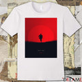 Poster Tycho Scott Hansen New Music October 22 2025 t-shirt