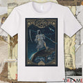 Poster Umphrey’s McGee December 30-31 2025 Atlanta GA t-shirt