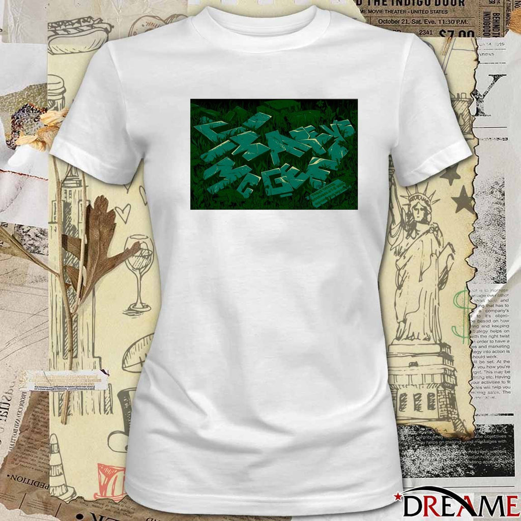 Poster Umphrey’s McGee In Indianapolis IN On November 6-8 2025 Vogue Theatre t-shirt