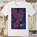 Poster Umphrey’s McGee January 22 2026 St. Louis MO The Pageant t-shirt