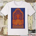 Poster Umphrey’s McGee January 23 2026 At The Sylvee In Madison WI t-shirt