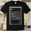 Poster Umphrey’s McGee January 31 2026 The Fillmore Detroit MI t-shirt
