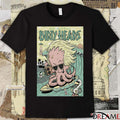 Poster West Palm Beach Dirty Heads The iTHINK Financial Amphitheatre Tour 2025 t-shirt