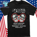 Praiseche 17 Irving Pl New York 2025 Event Poster At Irving Plaza On December 27 2025 Shirt
