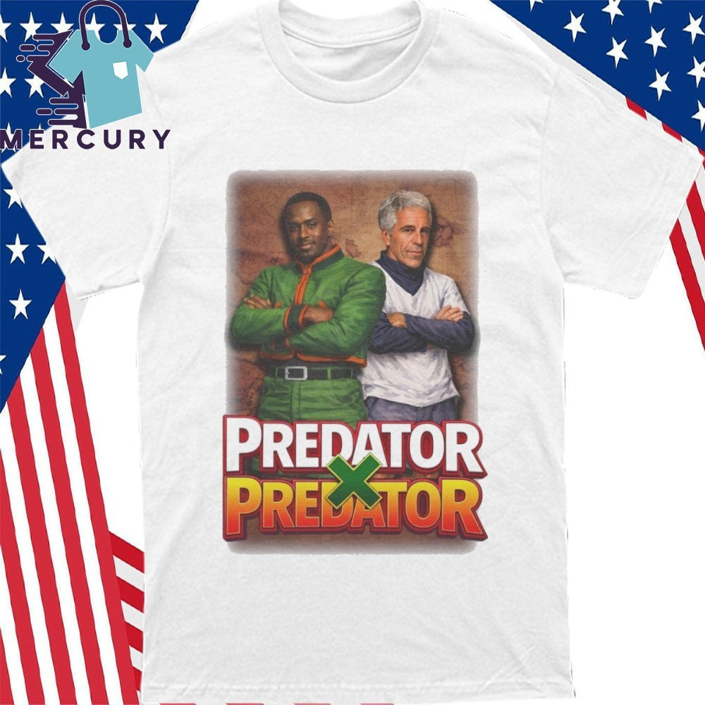 Predator x Predator Shirt