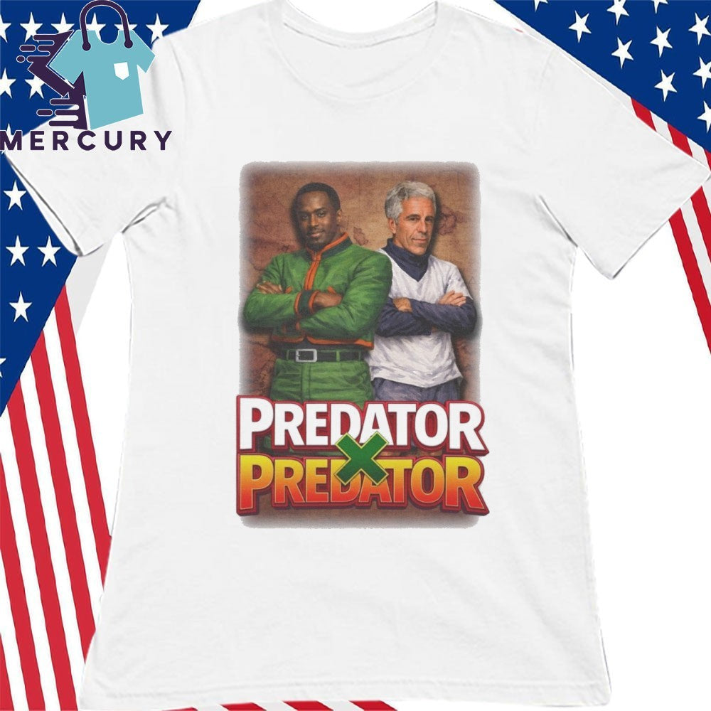 Predator x Predator Shirt
