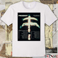 President North American Campaign 2026 With Cenobia and Showing Teeth Poster t-shirt