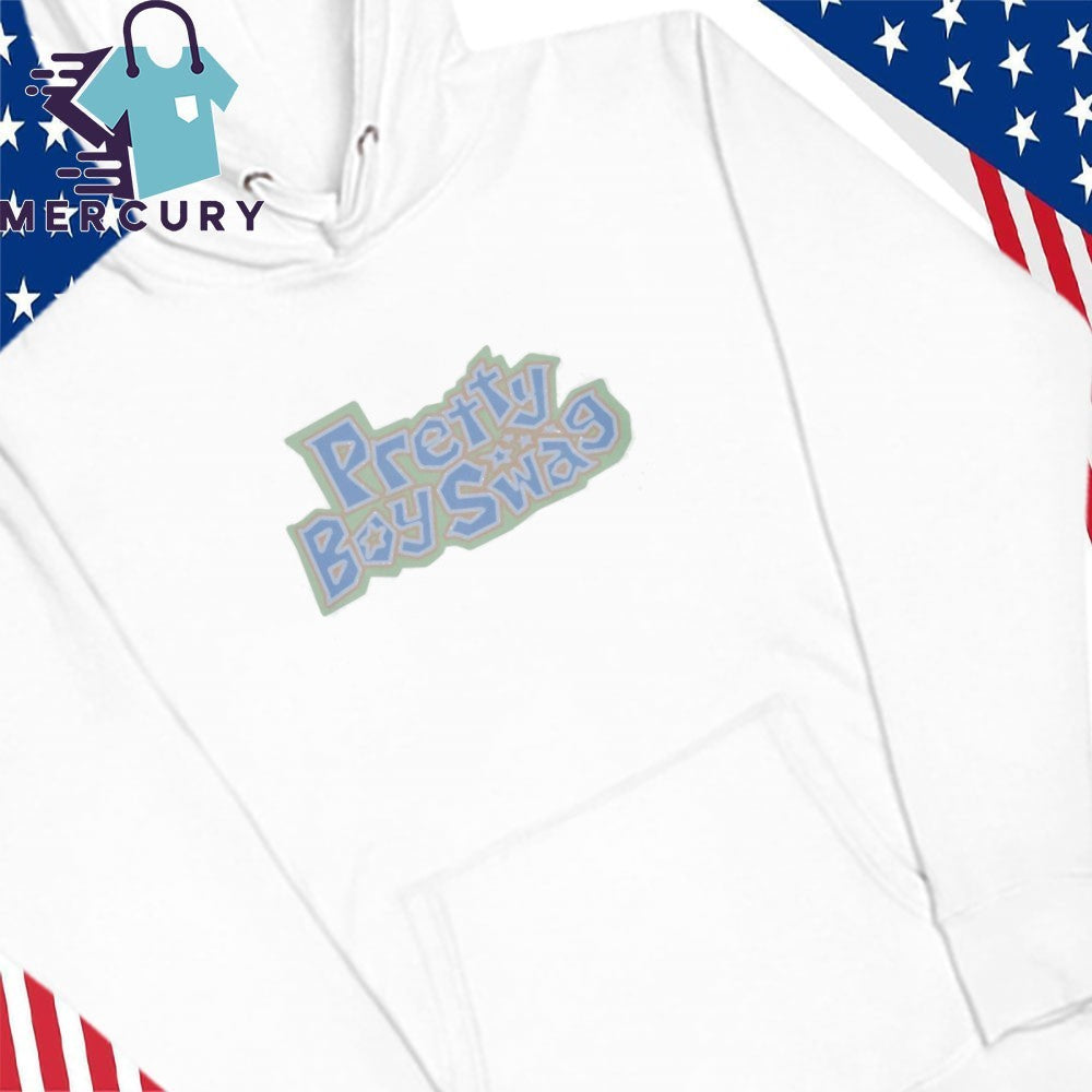 Pretty Boy Swag Shirt