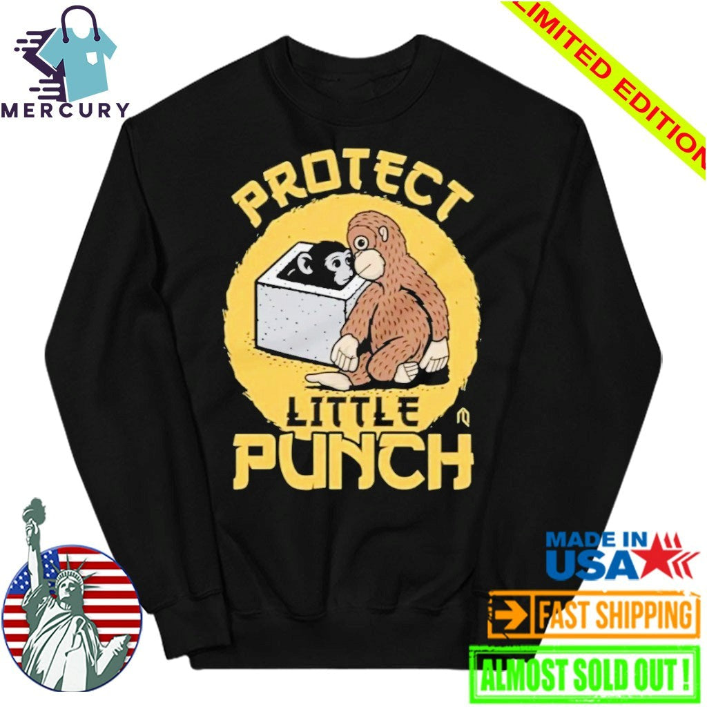Protect Little Punch Shirt