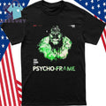 Psycho Frame Outlast Shirt