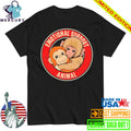 Punch Emotional Support Animal shirt