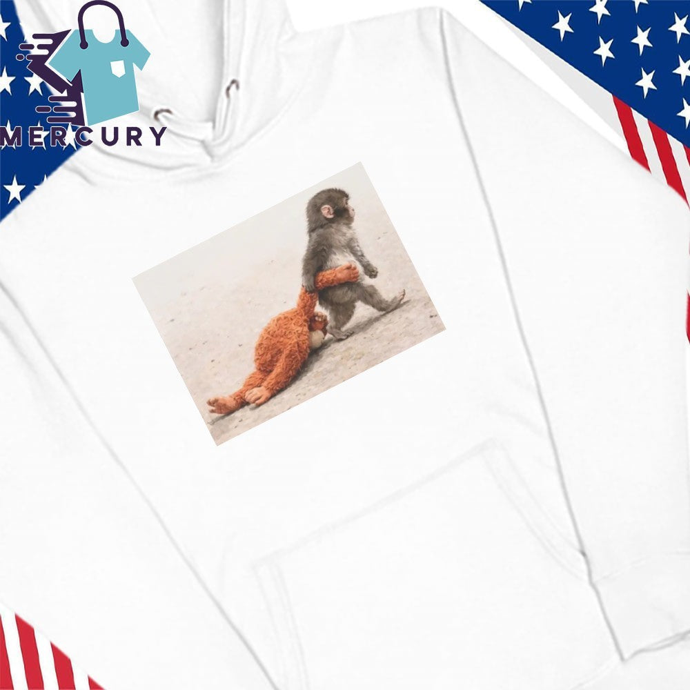 Punch The Monkey Shirt