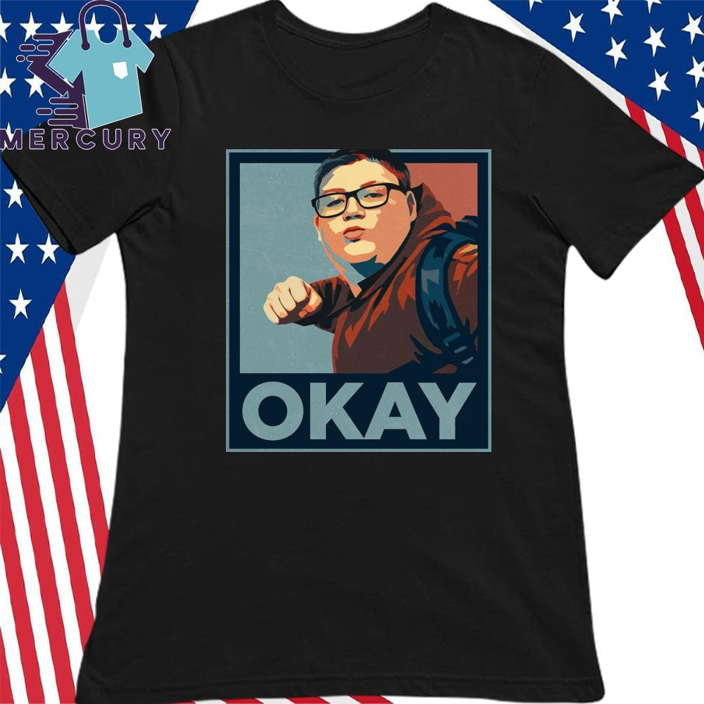 Punching Nazis Okay Shirt