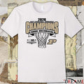 Purdue Boilermakers Men’s Basketball 2026 Patriot League Tournament Champions t-shirt