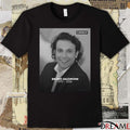 RIP Bruno Salomone 1970 – 2026 Canalplus t-shirt