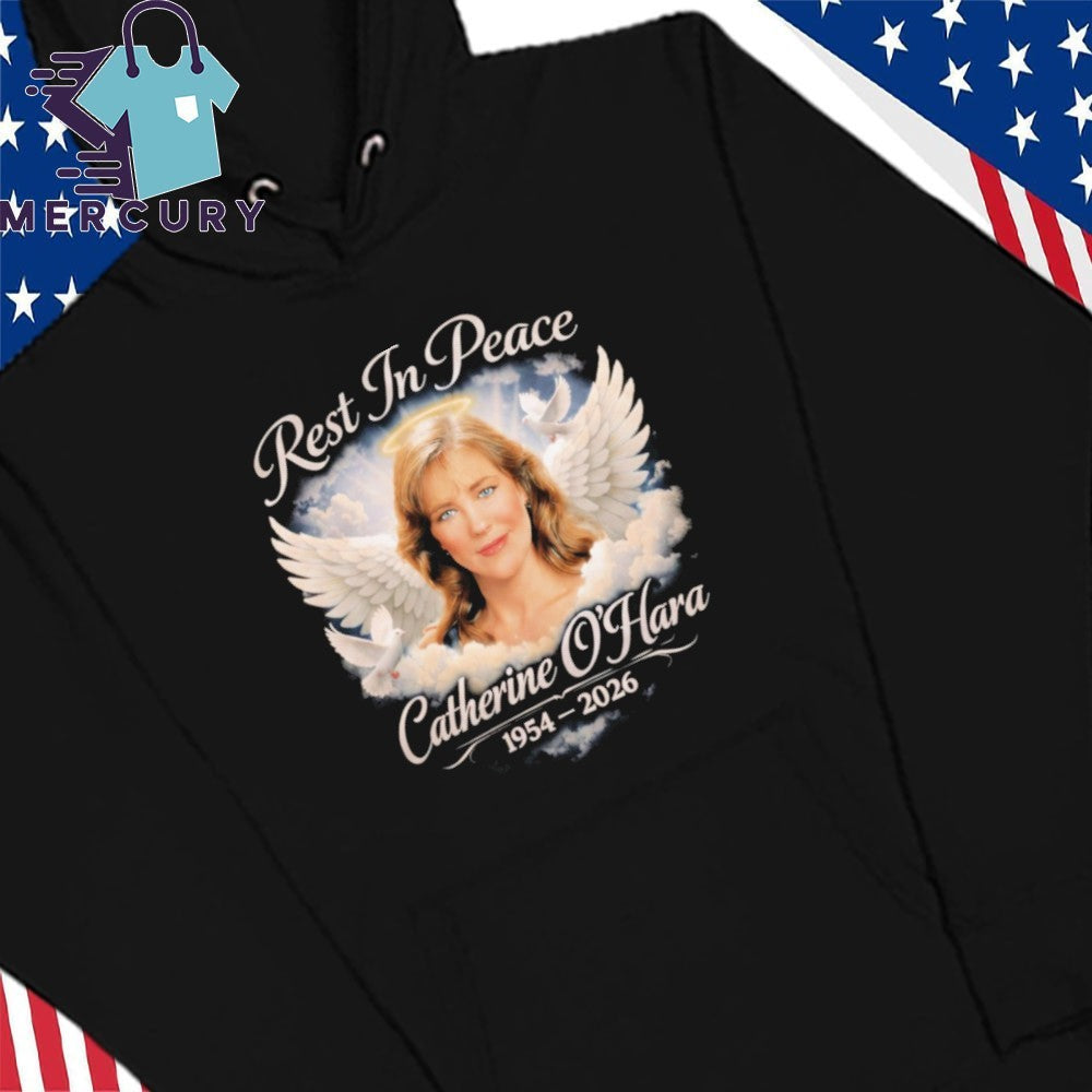 RIP Catherine Anne O’Hara Shirt