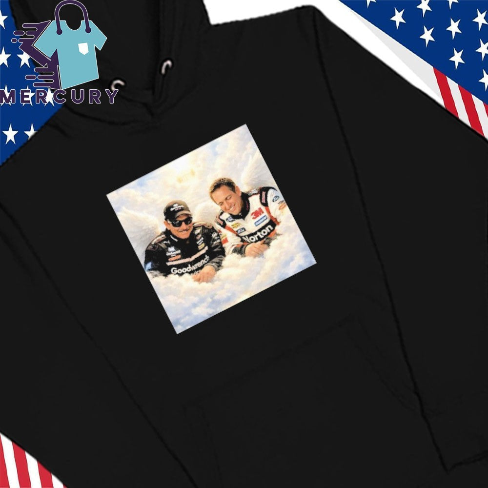 RIP Dale Earnhardt And Greg Biffle Shirt