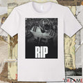 RIP Former LSU And Louisiana Tech WR Devonta Lee Has Passed Away Poster t-shirt