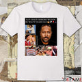 RIP Grady Demond Wilson He Was 79 Years Old 1946-2026 t-shirt