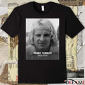 RIP Legend Terry Yorath 1950 – 2026 Poster t-shirt